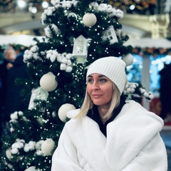 Svetlana Orlova, Москва