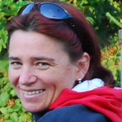 Slávka Šoulová, 56 лет, Praha