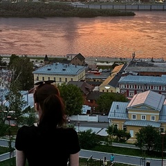 Ксения Мурзакова, 27 лет, Нижний Новгород