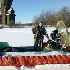 Сергей Андрюковский, Кондопога