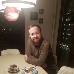 Владимир Мальцев, 32 года, Москва