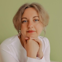 Ирина Хаткевич, Александров