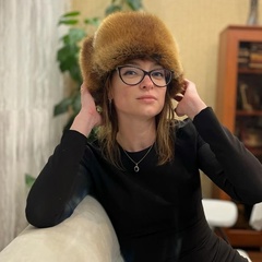 Анна Рязанцева