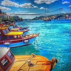 Sedat Aygün, İstanbul