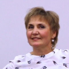 Ирина Литвинова, 62 года, Тюмень