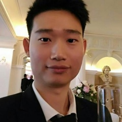 Roy Zhang