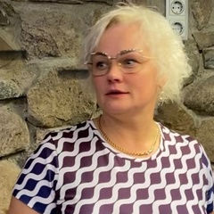 Oksana Gerdauskiene, 49 лет