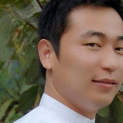 Saii-Phyoe Thu-Aung, 39 лет