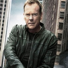 Jack Bauer, 34 года, Tabuk