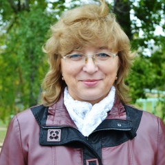 Галина Демакова, Казань