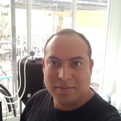 Emerson Argueta, 34 года, Tegucigalpa