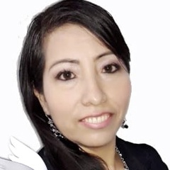 Corina Limas-Haro, Lima