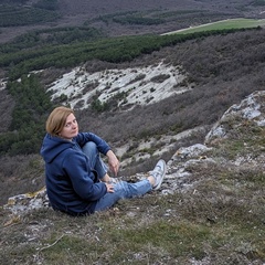 Лариса Ананьева, 38 лет, Севастополь