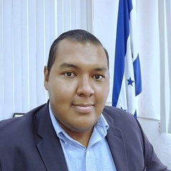 Carlos E. Guzman, 33 года, Tegucigalpa