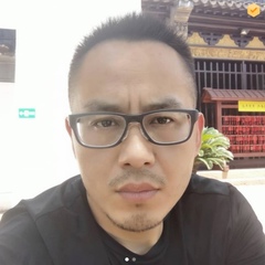 Aldary Wu, 42 года, Shanghai