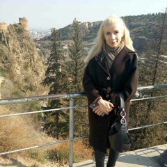 Екатерина Таран, Киев