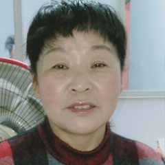 Hai Yan, 68 лет, Handan