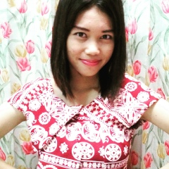 Yohana Tobing, 31 год, Medan