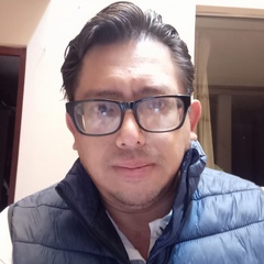 Antonio B, 43 года, Lima