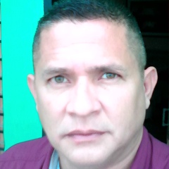 Bill Balza, Ciudad Bolívar