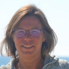 Stéphanie Wouters, 48 лет, Namur