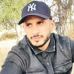 Raouf Saad, 30 лет, Alger