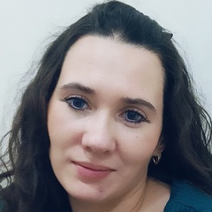 Елизавета Волчкова, 36 лет, Орск