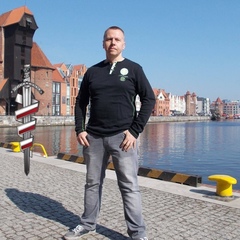 Jacek Łojko, Gdańsk