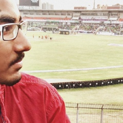 Al Adnan Afridy, 25 лет, Dhaka