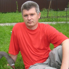 Алексей Каменицкий, 53 года, Наманган