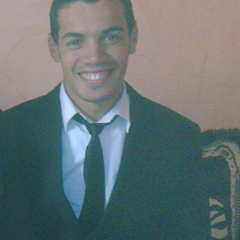 Abdssamad Pastore, Casablanca