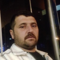 Mahmut Ak, 41 год, Eskişehir