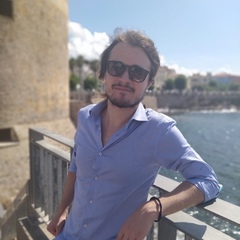 Pietro Piloo, 30 лет, Sassari