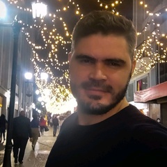 Angel Rivera-Villarroel, 36 лет, Caracas