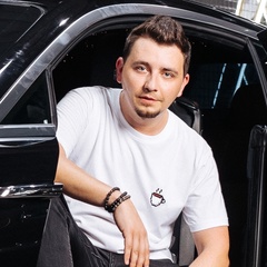 Максим Денисенко, 37 лет