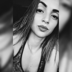 Karina Paula, 28 лет, Barbacena