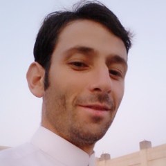 Ejaz Ul-Haq, 35 лет, Peshawar