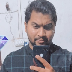 Abhilash Joseph, 33 года, Lucknow