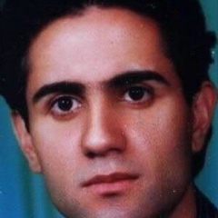 Əmir Bəsir, 42 года, Tabriz