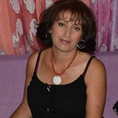 Vera Galatsidi