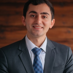 Samir Mammadov, Баку