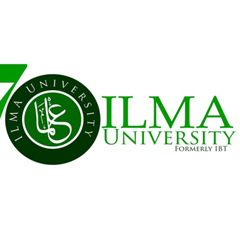 Ilma Universityibt, 32 года, Karachi