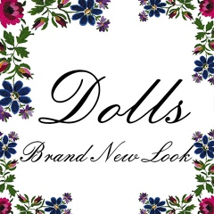 Dolls Brand-New-Look, 41 год, Racibórz