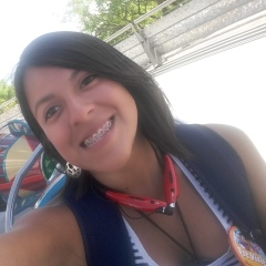 Ivon Lopez, 26 лет, Quito