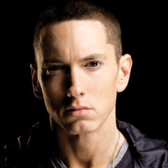 Eminem Marshall-Mathers, Молодечно