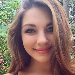 Quenyasmin Canada, 22 года