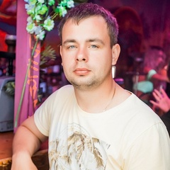 Дмитрий Коновалов, 35 лет, Томск