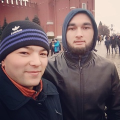 Yusuf Yuldashev, 28 лет, Москва