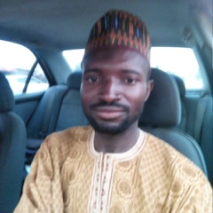 Rabiu Hussaini, 35 лет, Kaduna