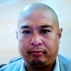 Roden Ramos, 53 года, Pasay